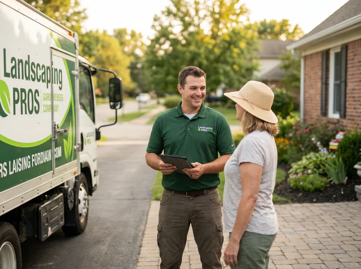 Landscaping South Mills, NC FAQs